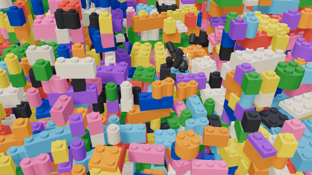 Screenshot 6 for Brick by Brick
