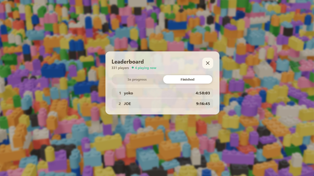 Screenshot 7 for Brick by Brick