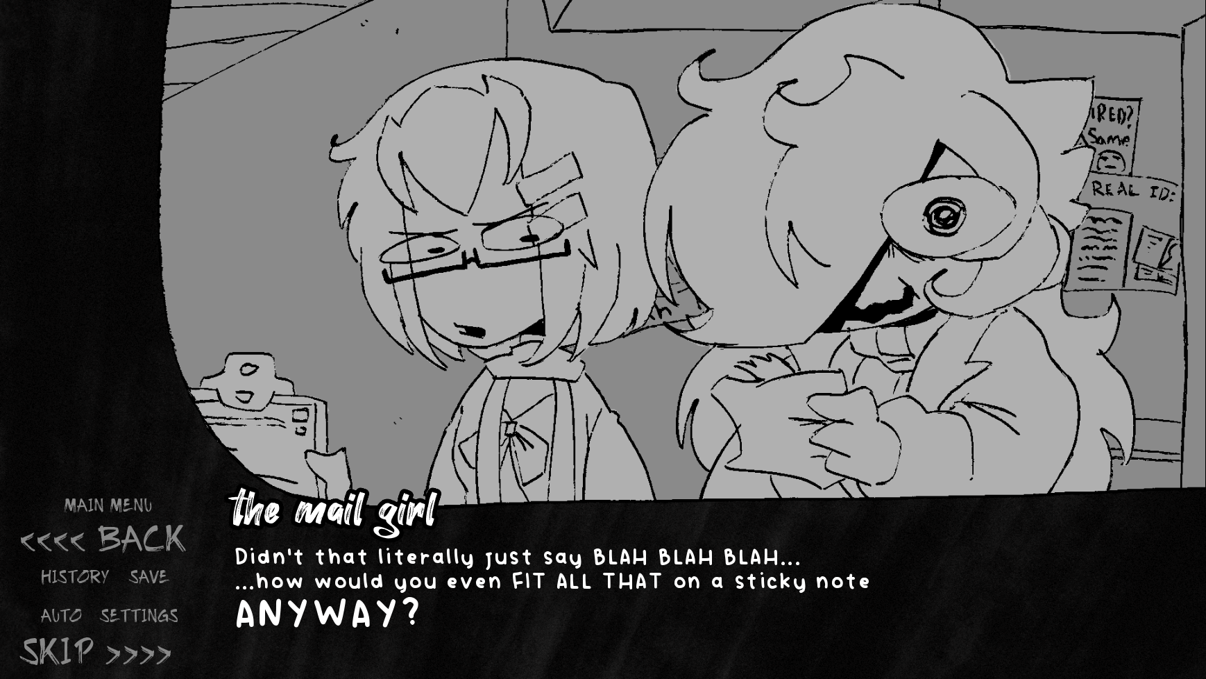 Screenshot 5 for West of the Highway