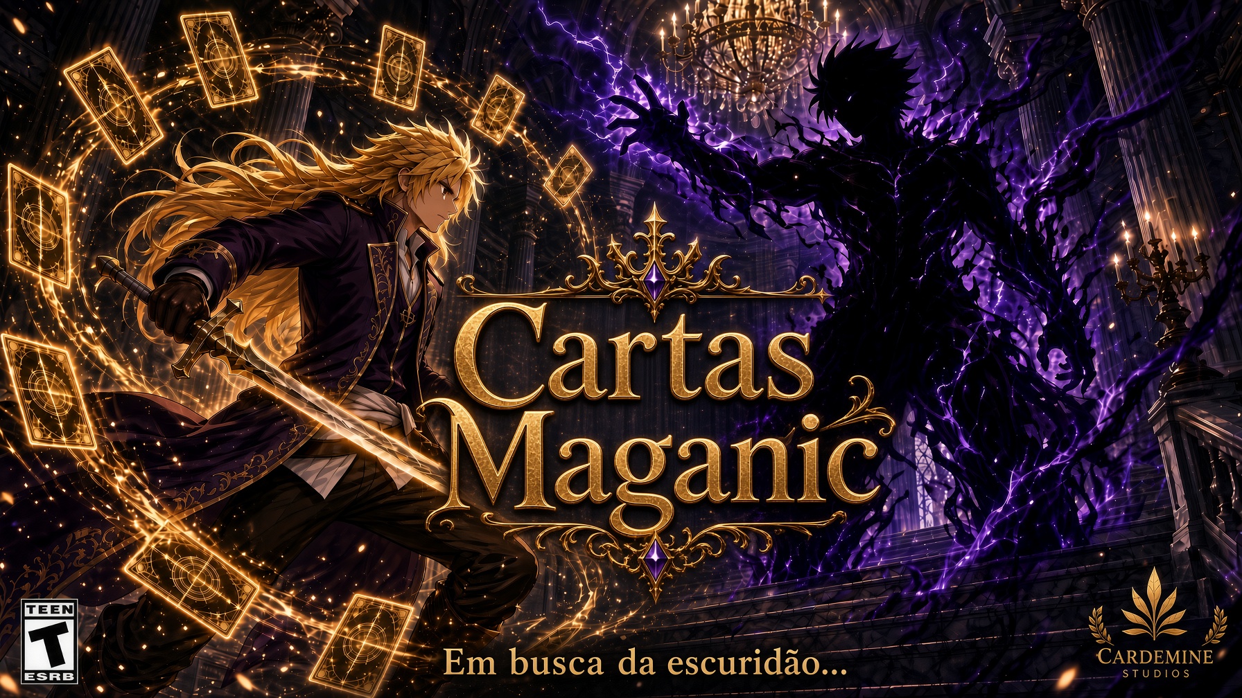 Screenshot 10 for Maganic Cards