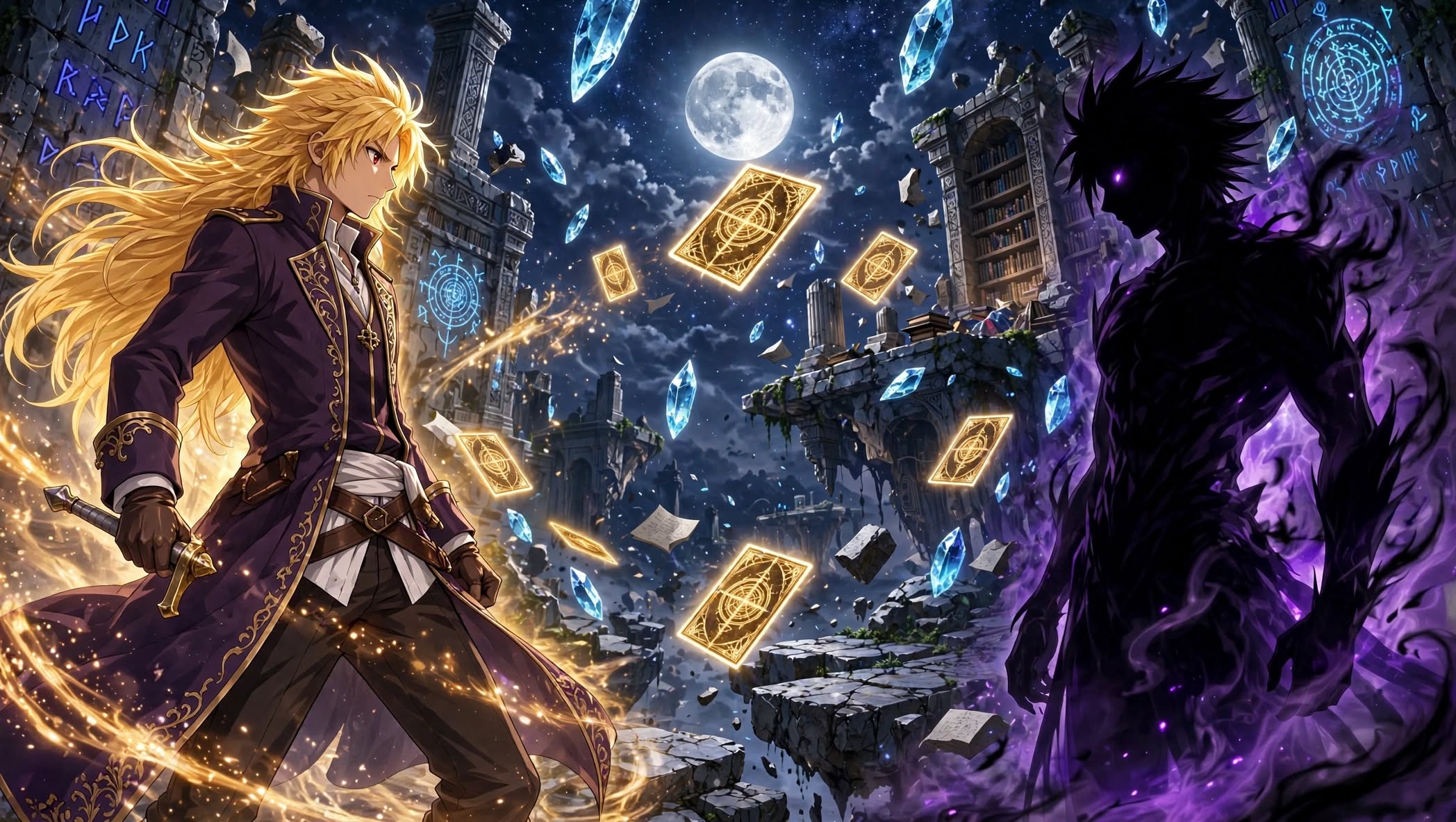 Screenshot 9 for Maganic Cards