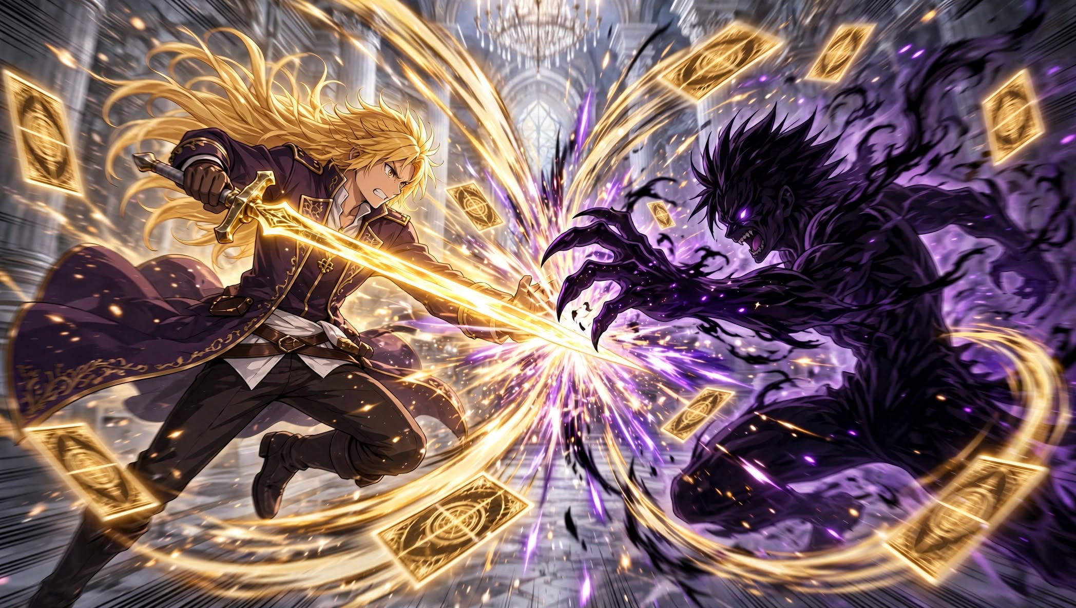 Screenshot 11 for Maganic Cards
