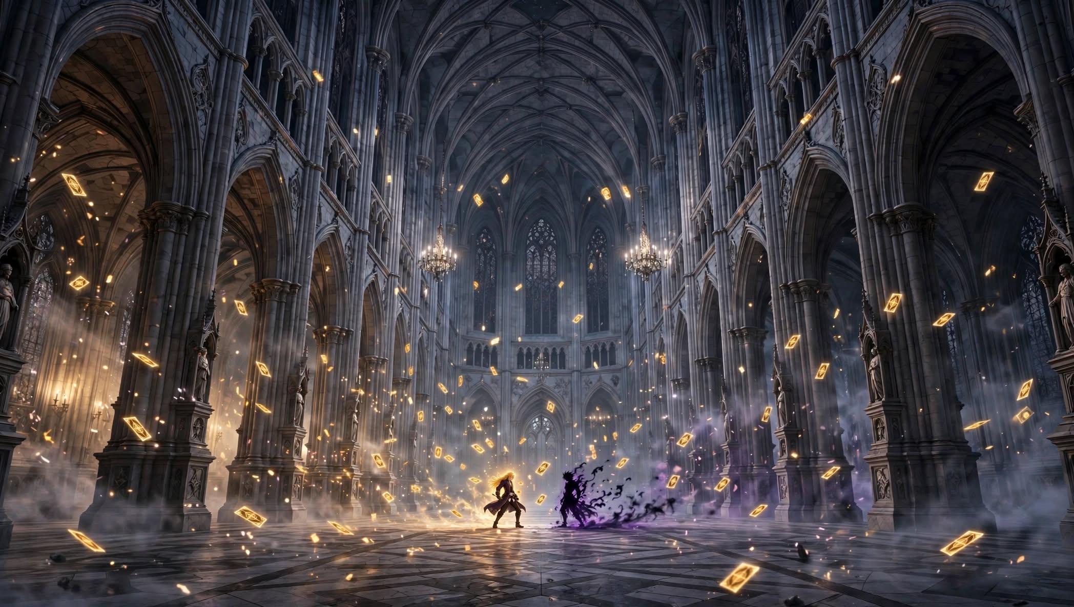 Screenshot 7 for Maganic Cards