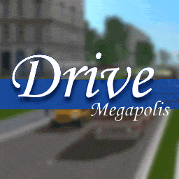 drive megapolis torrent