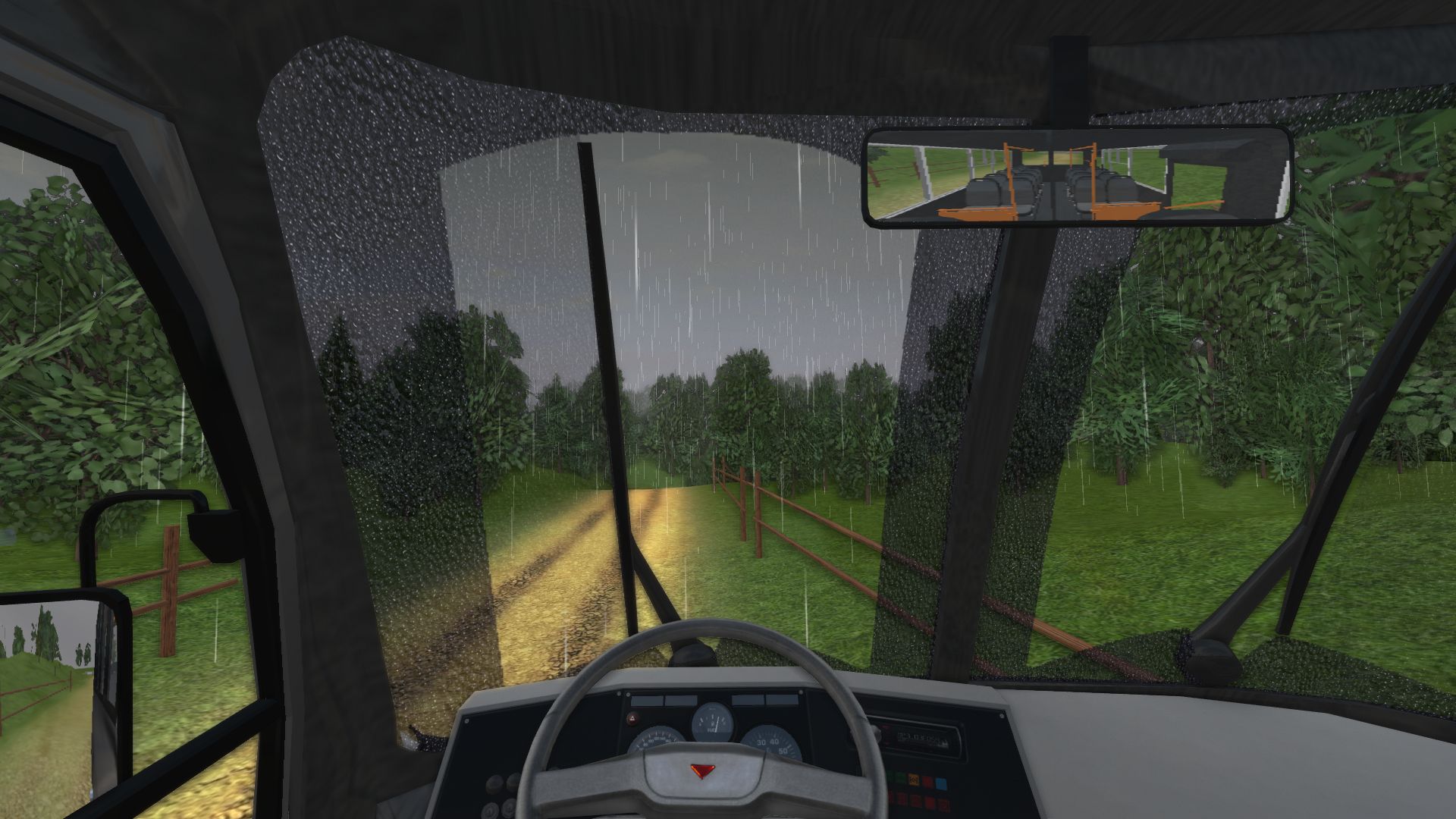 Original promotional video in Russia - 3D Driving Simulator - Drive  Megapolis - Mod DB