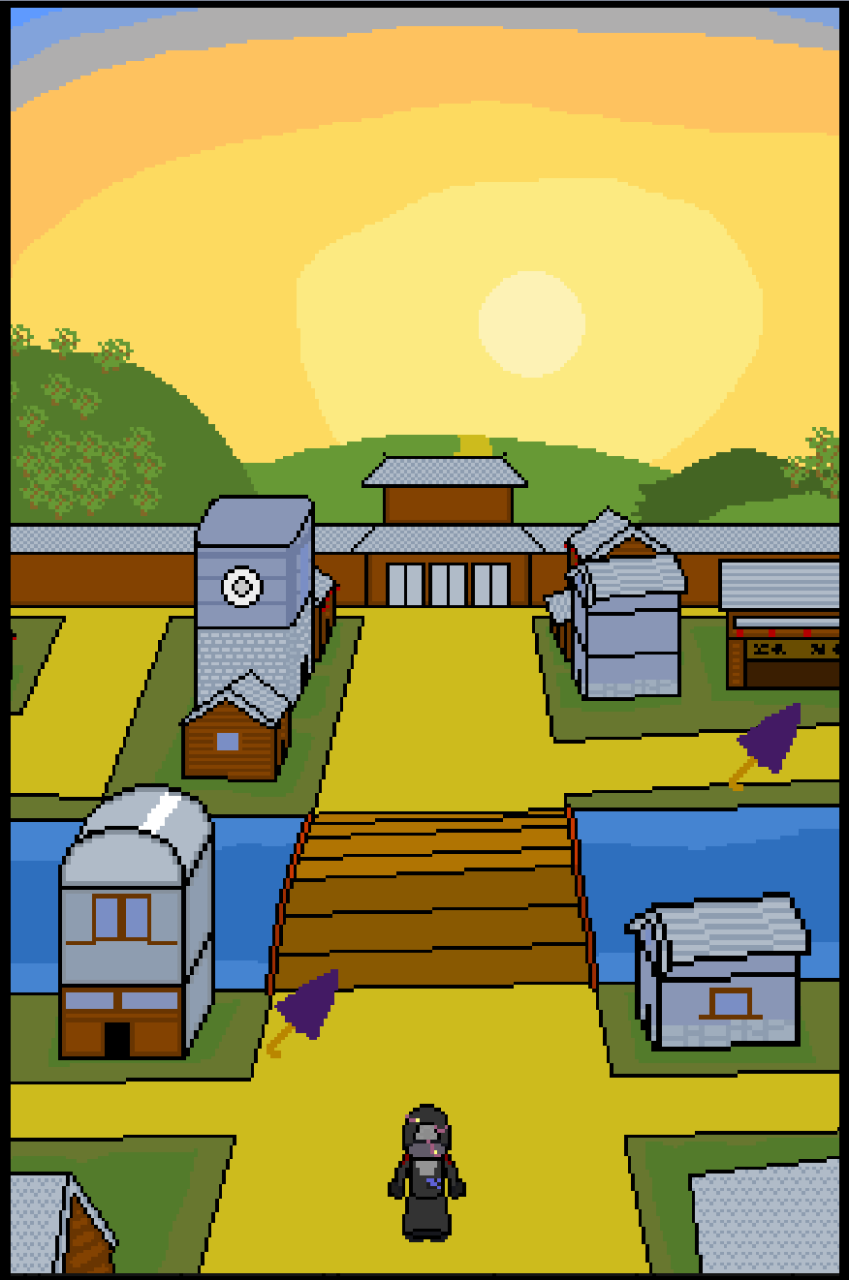 Screenshot 2 for Touhou ID