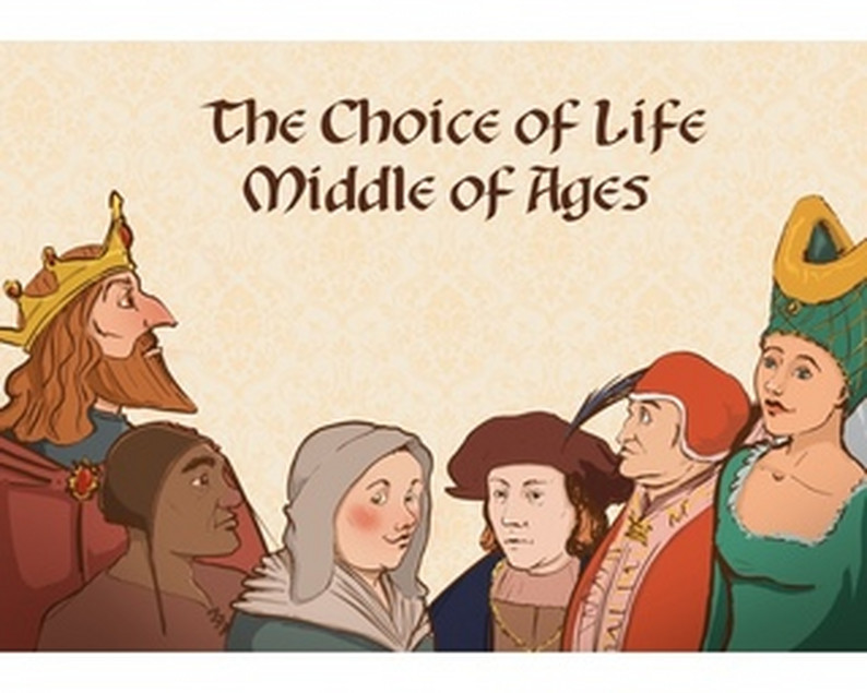 The choice of life middle ages обзор