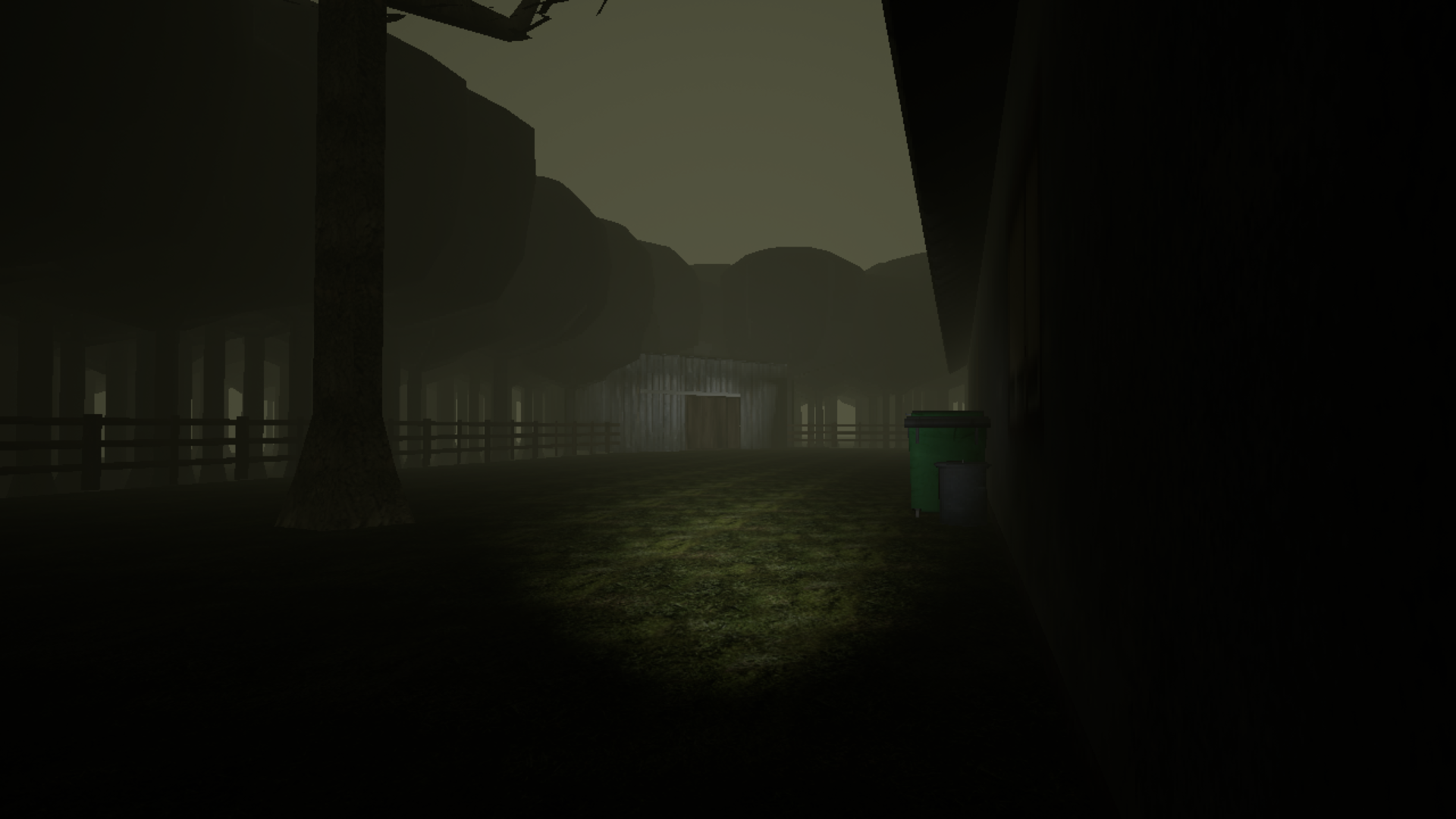Screenshot 5 for Alone at the Farm