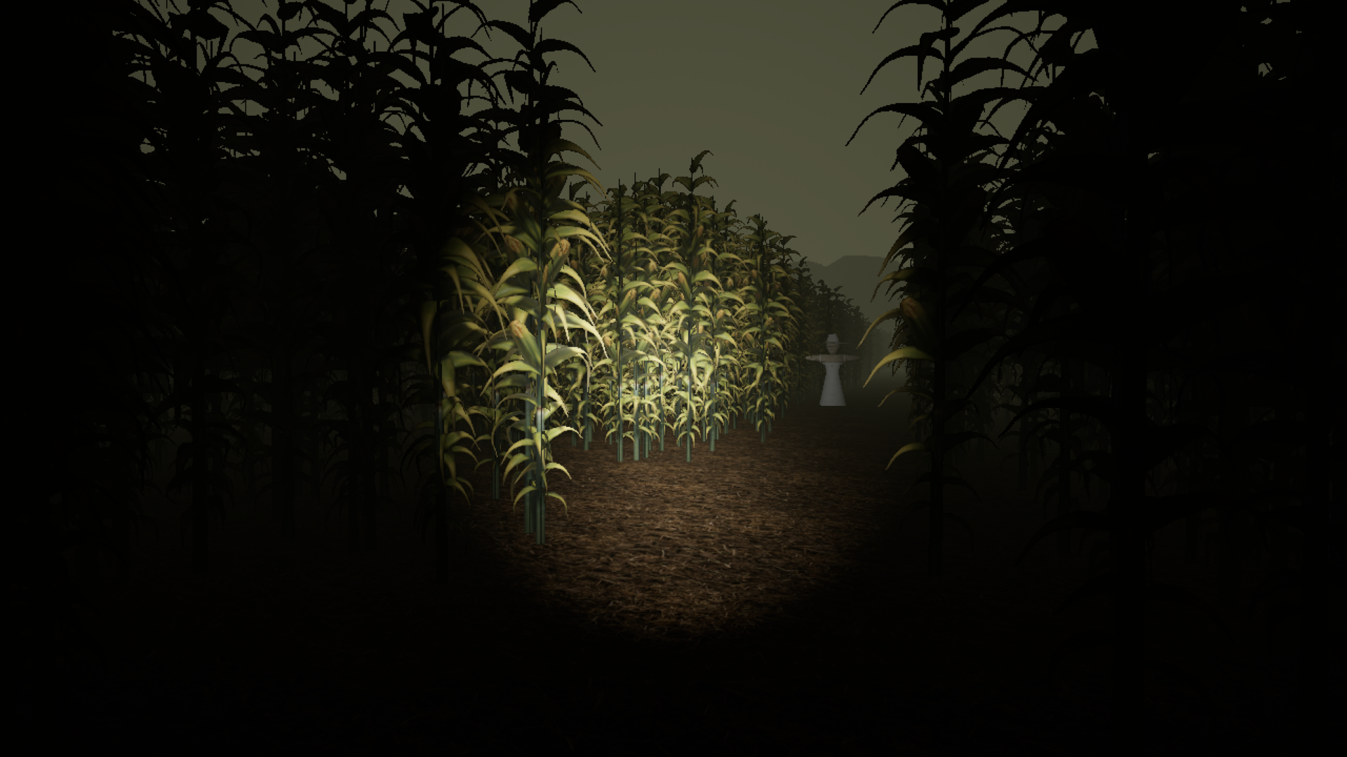 Screenshot 6 for Alone at the Farm