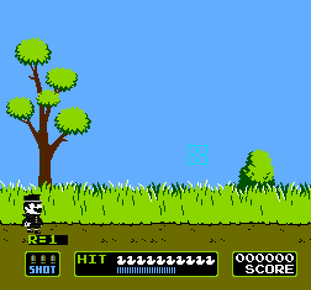 Screenshot 3 for Cock Hunt