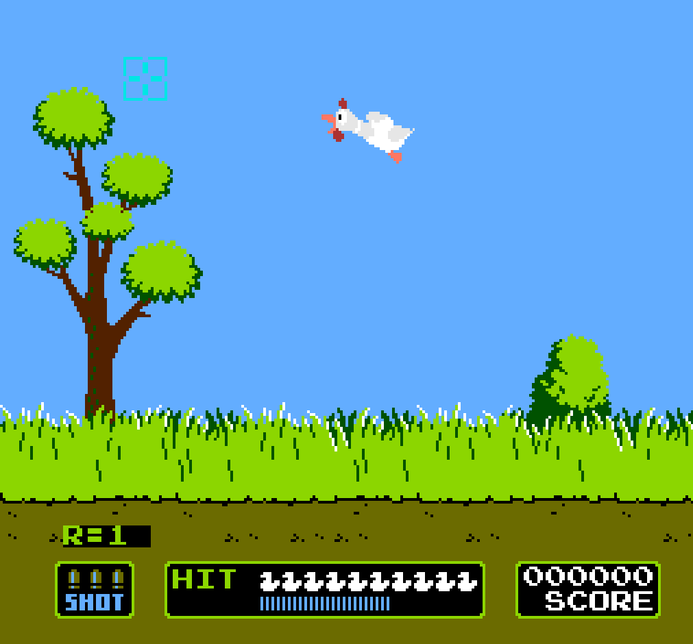 Screenshot 4 for Cock Hunt
