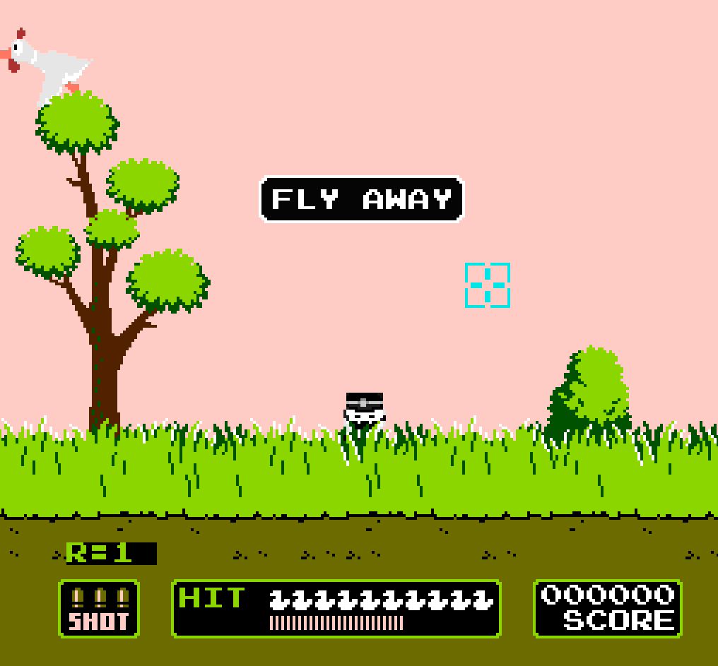 Screenshot 6 for Cock Hunt