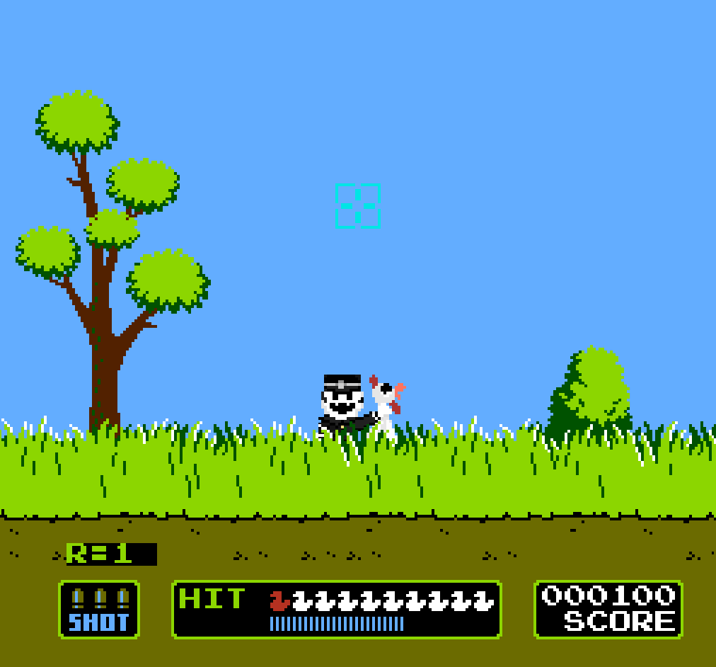 Screenshot 5 for Cock Hunt