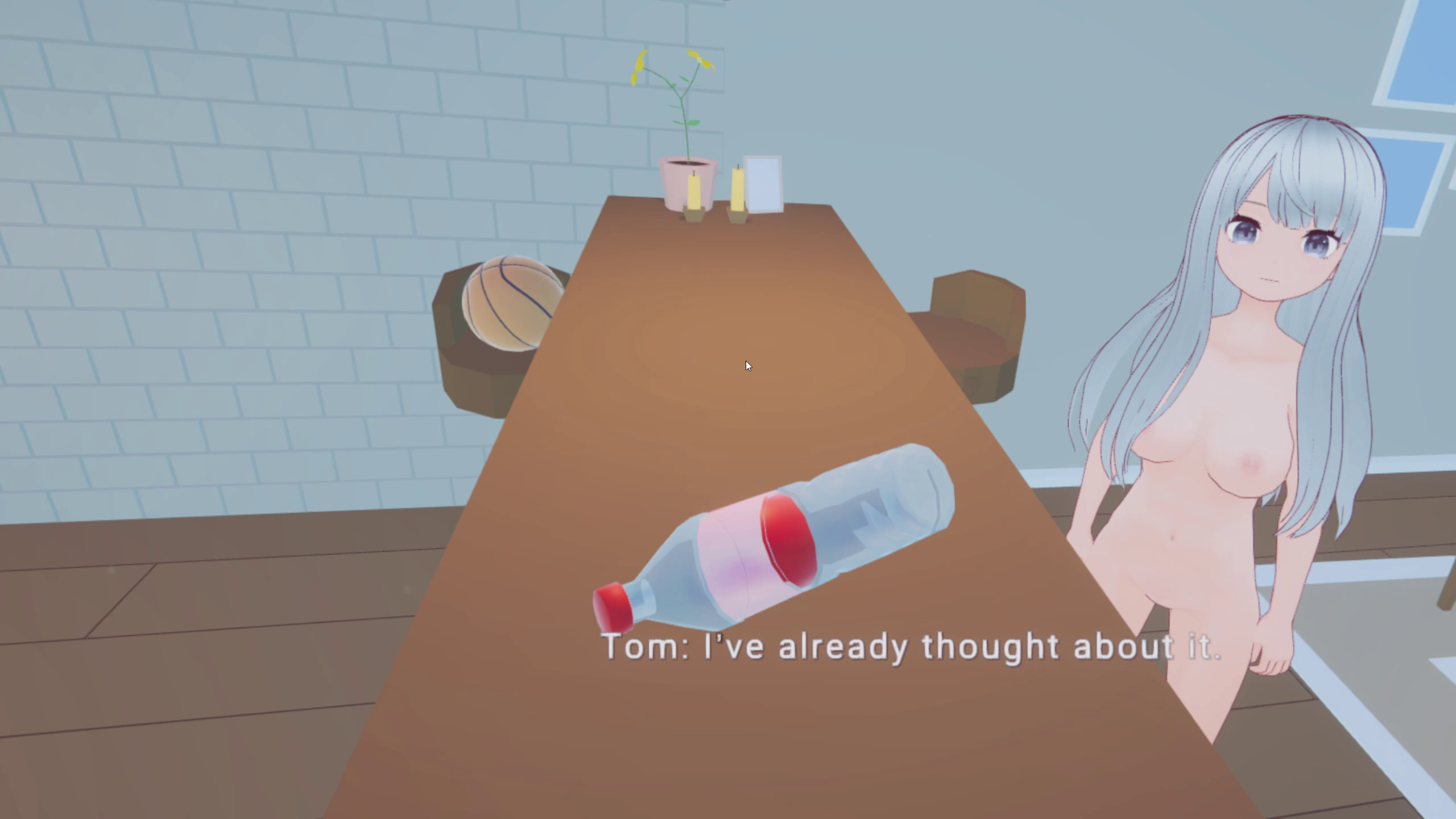 Screenshot 7 for Dare to Lust VR - Demo