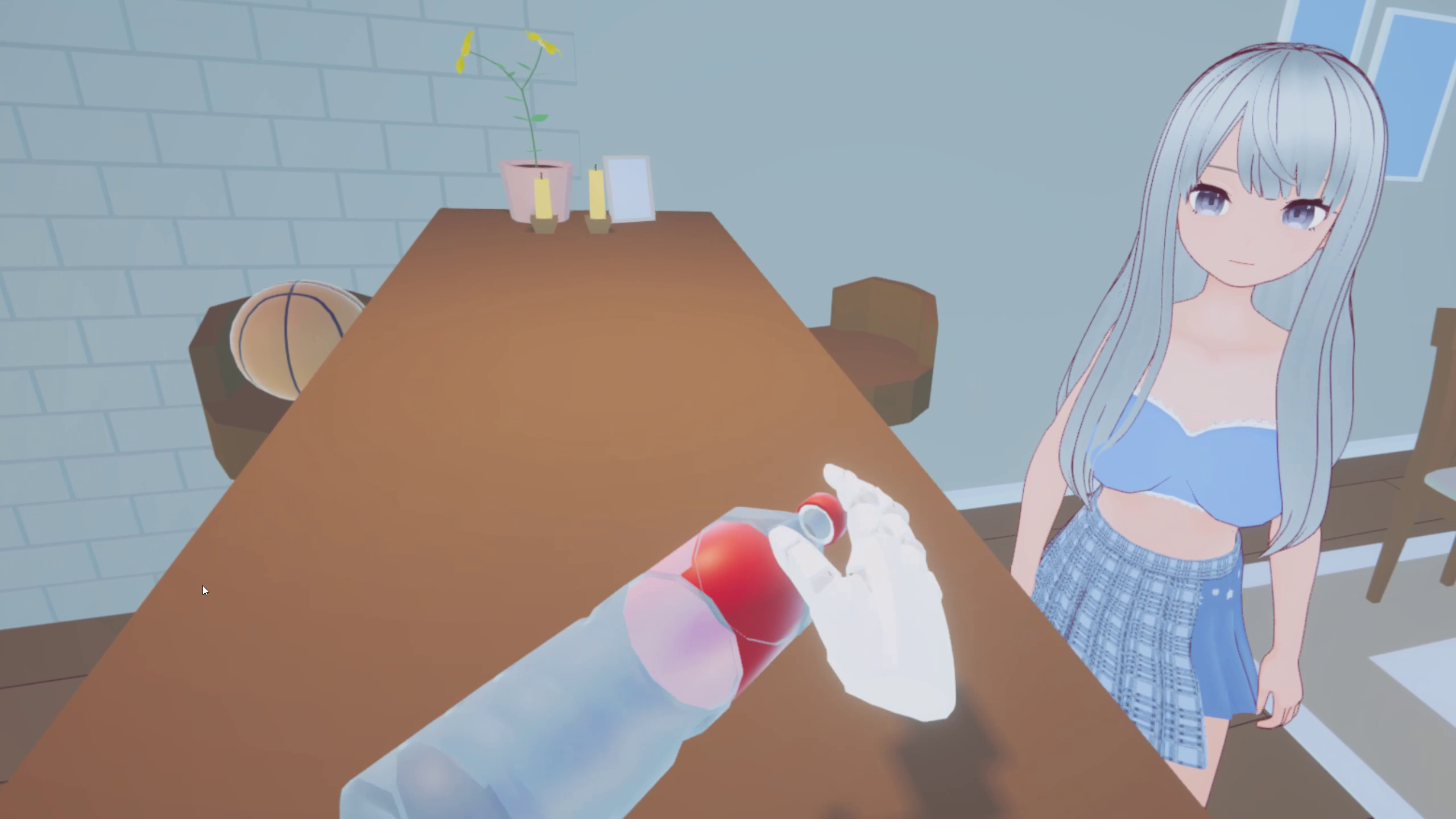 Screenshot 6 for Dare to Lust VR - Demo