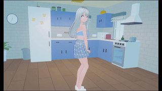 Screenshot 5 for Dare to Lust VR - Demo