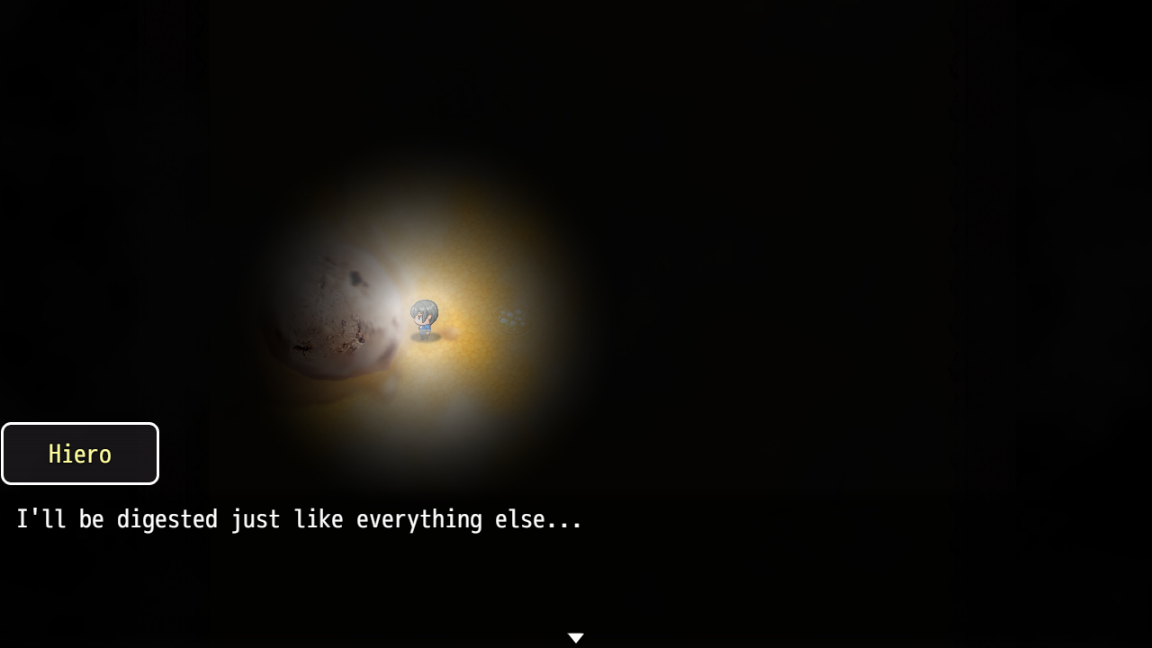 Screenshot 10 for College of Carnivores