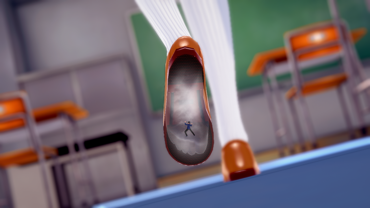Screenshot 7 for College of Carnivores