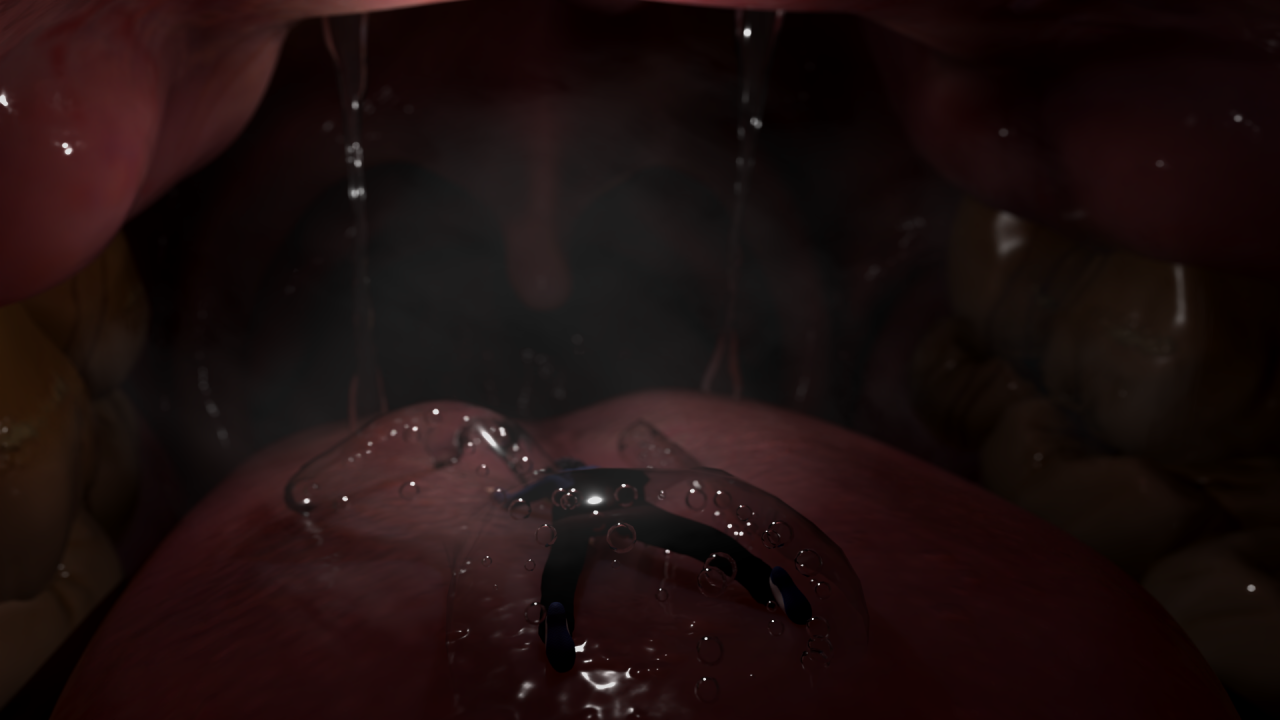 Screenshot 6 for College of Carnivores