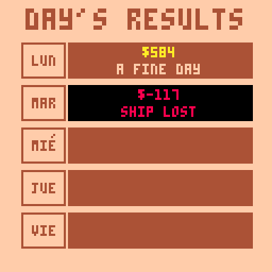 Screenshot 5 for Sinko Paws