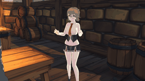 Screenshot 9 for The Bottomless Mug