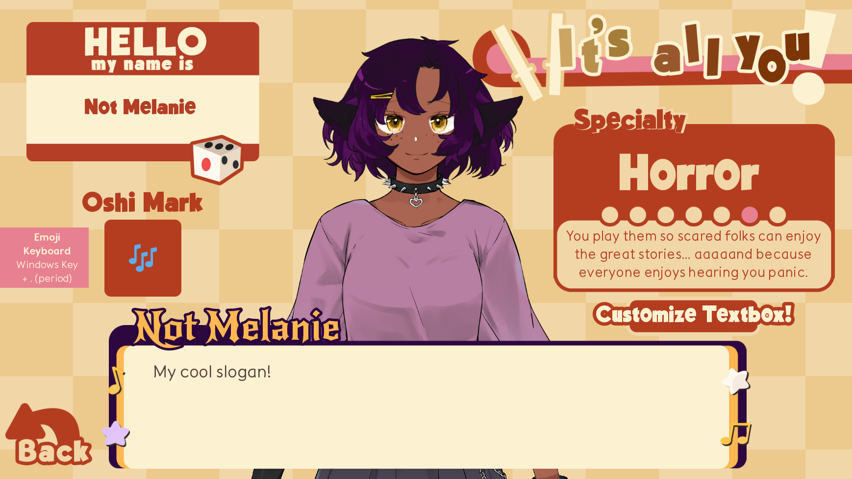 Screenshot 3 for My VTuber Rival is Actually Cute?!