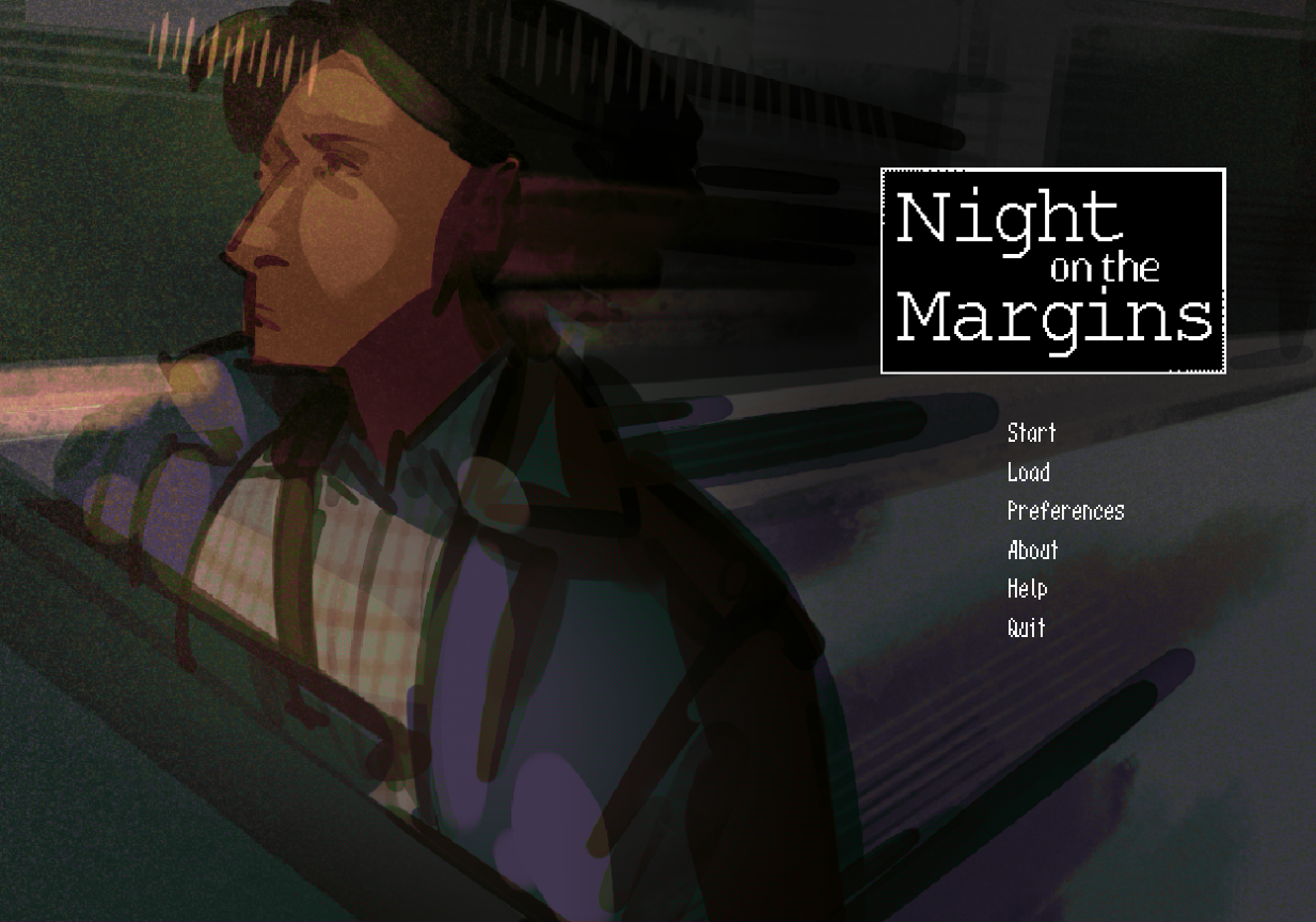Screenshot 4 for Night on the Margins