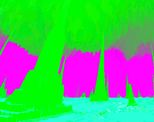 ghosts