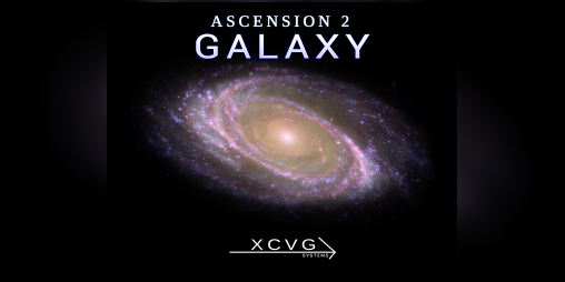 Cover image for Ascension 2 Galaxy