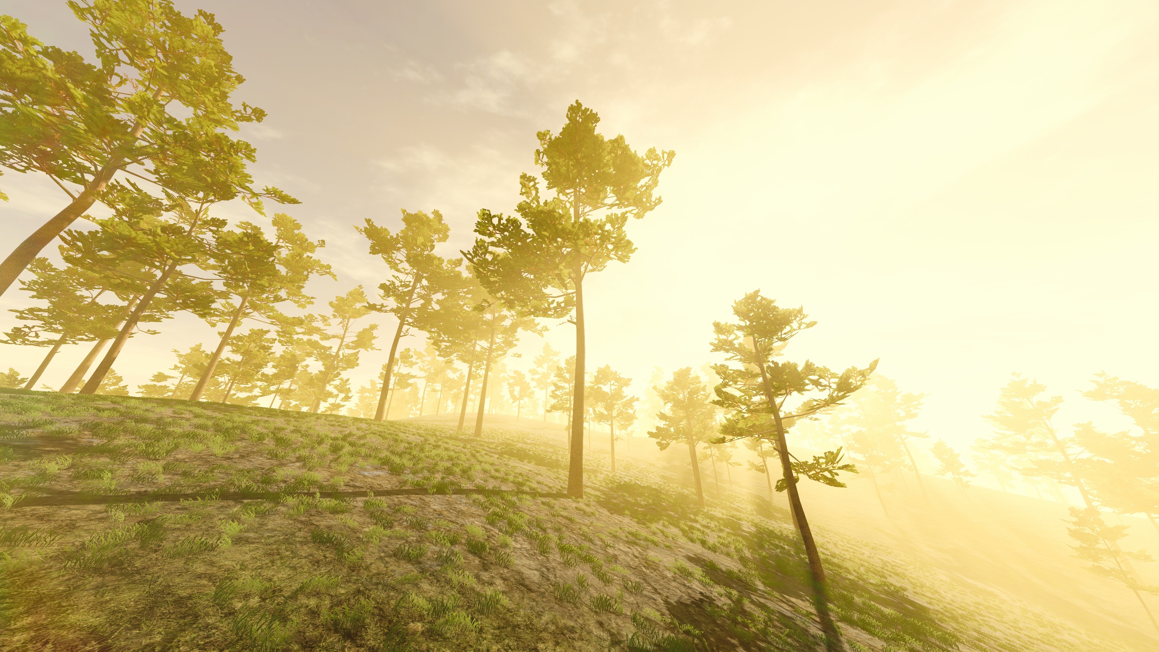 Screenshot 2 for Marwan Adventures 3