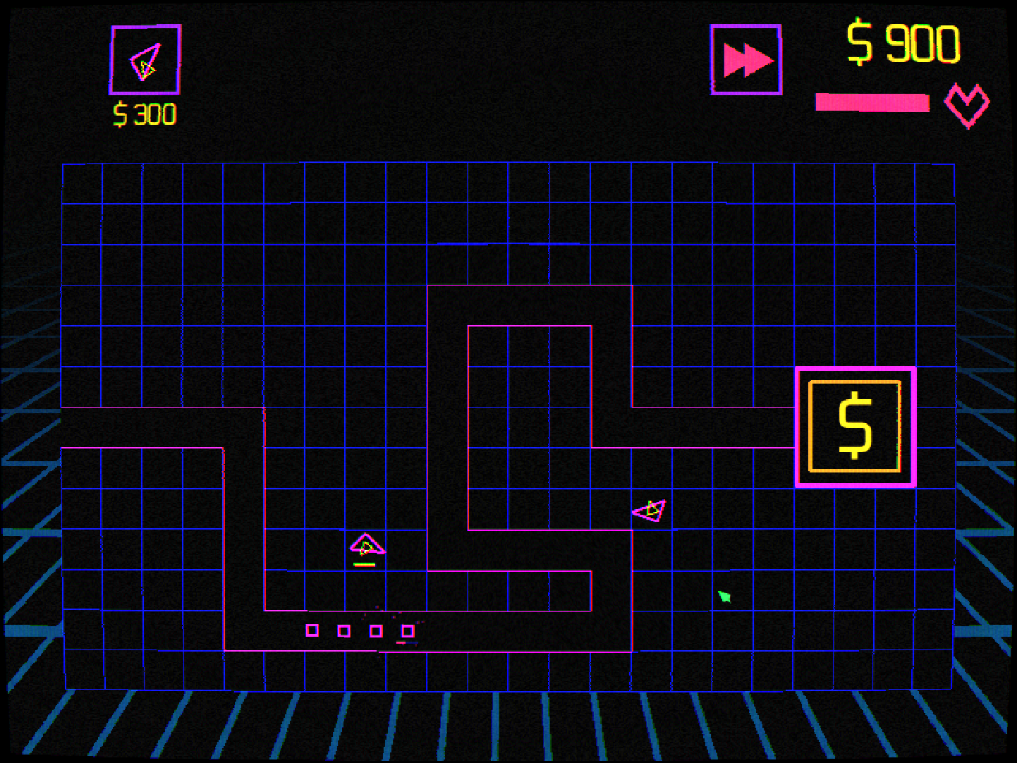 Screenshot 2 for SynthSaver
