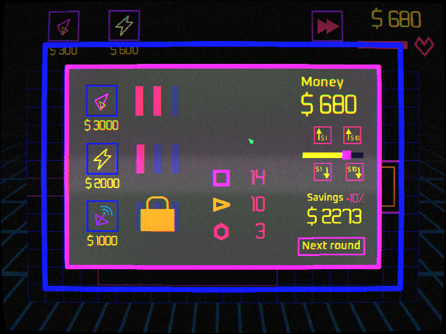 Screenshot 3 for SynthSaver