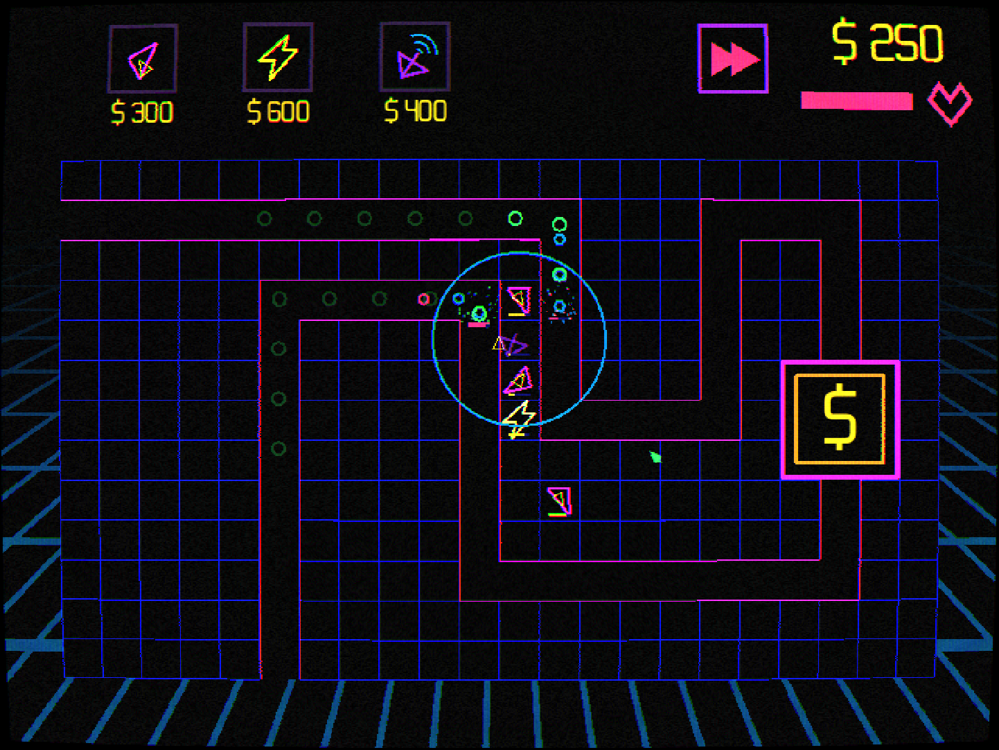Screenshot 4 for SynthSaver
