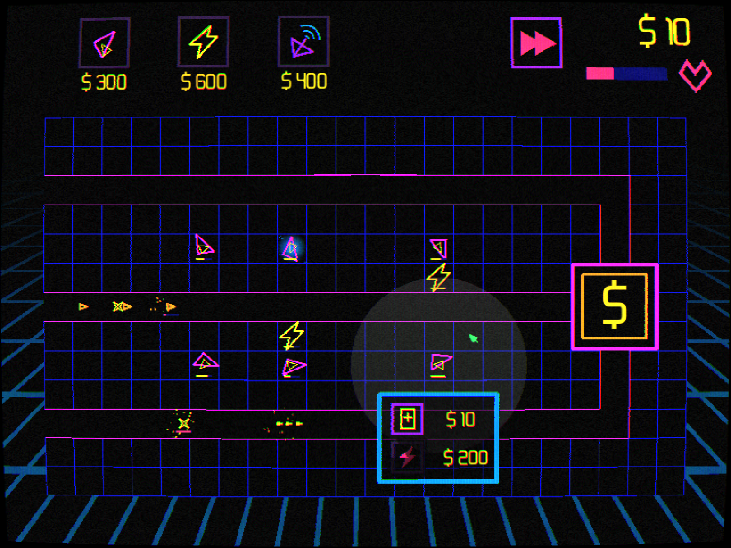 Screenshot 5 for SynthSaver