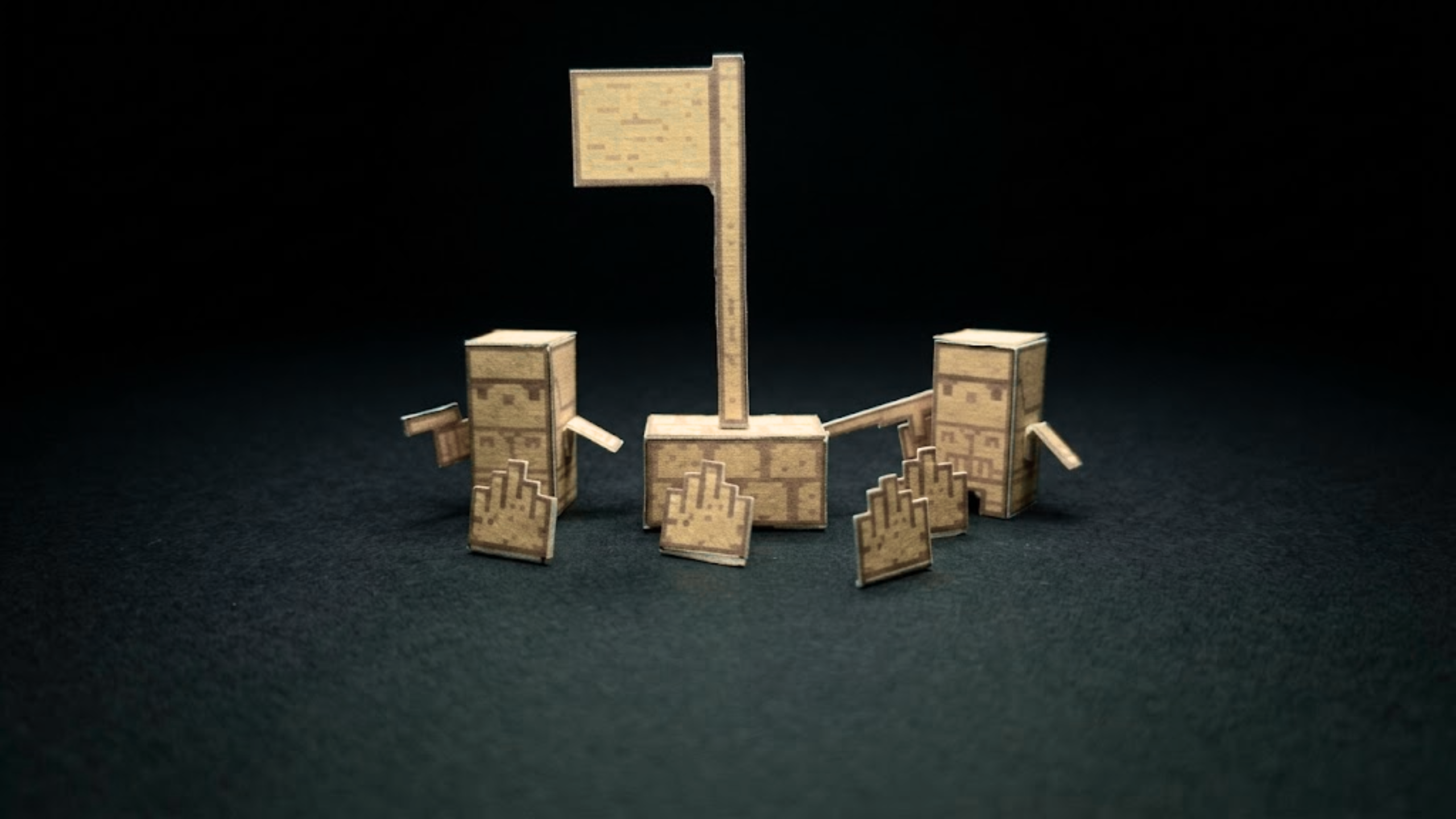 Screenshot 5 for MILITAR 02 - MINIMOD (PAPERCRAFT)