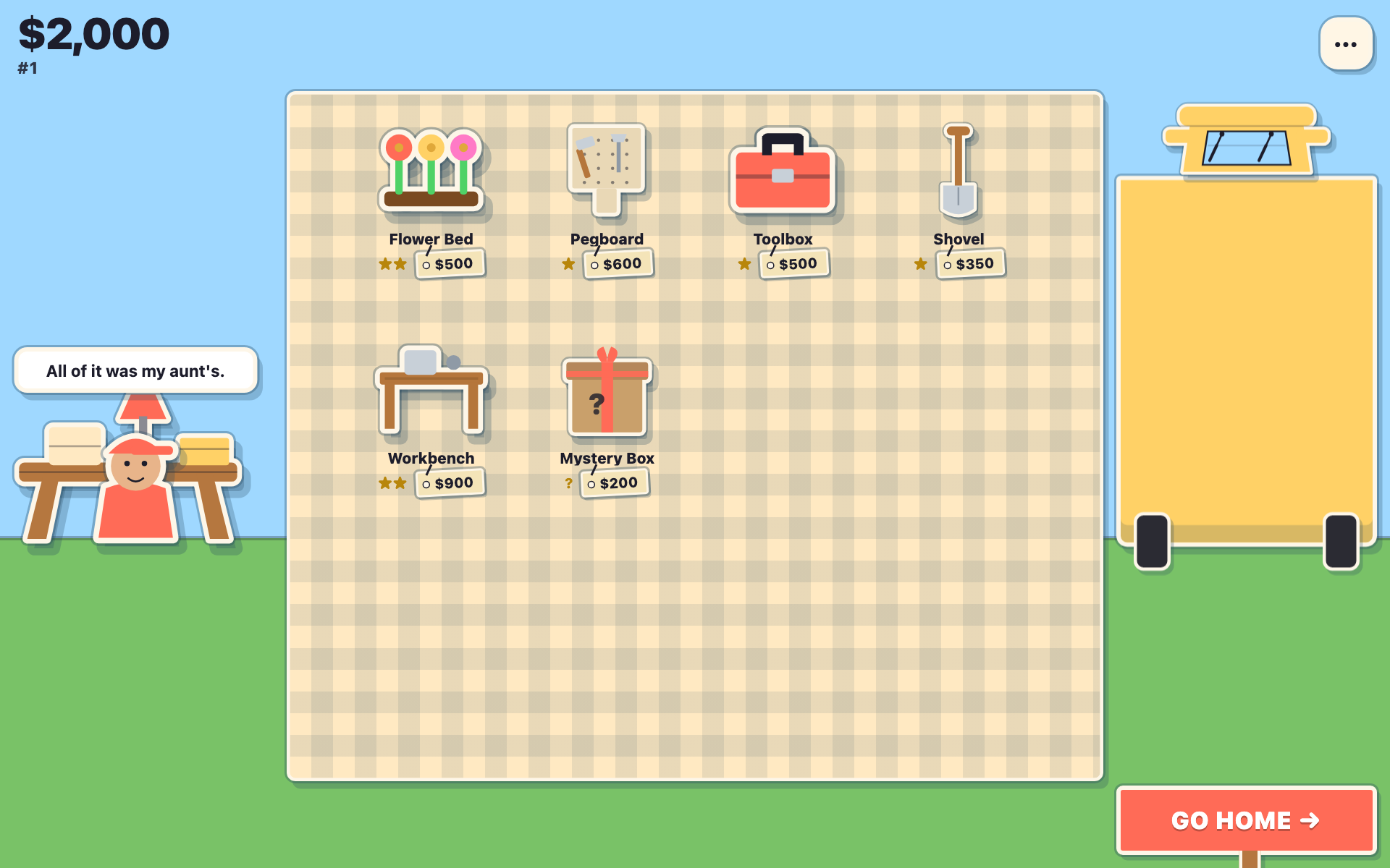 Screenshot 6 for Flip it
