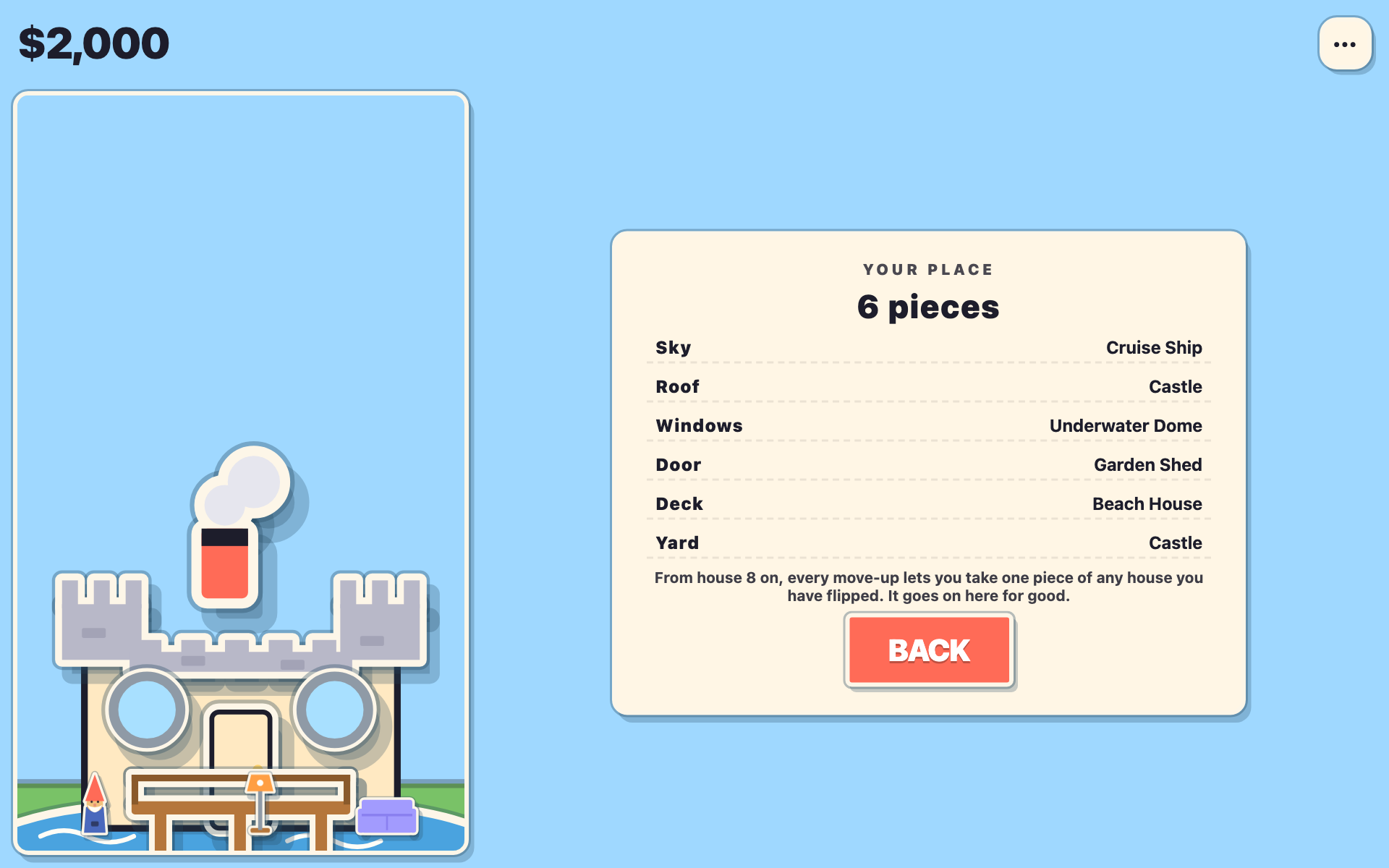 Screenshot 2 for Flip it