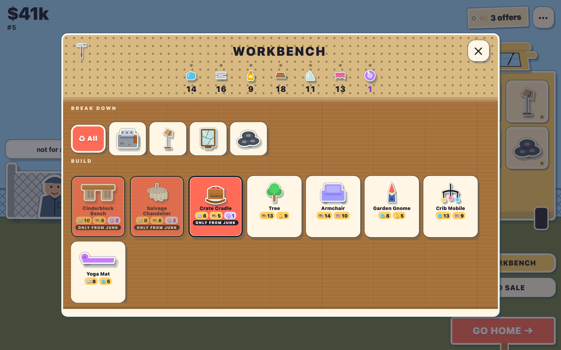 Screenshot 3 for Flip it