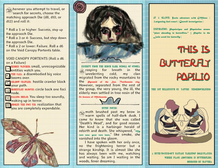 Screenshot 2 for This Is Butterfly Papilio