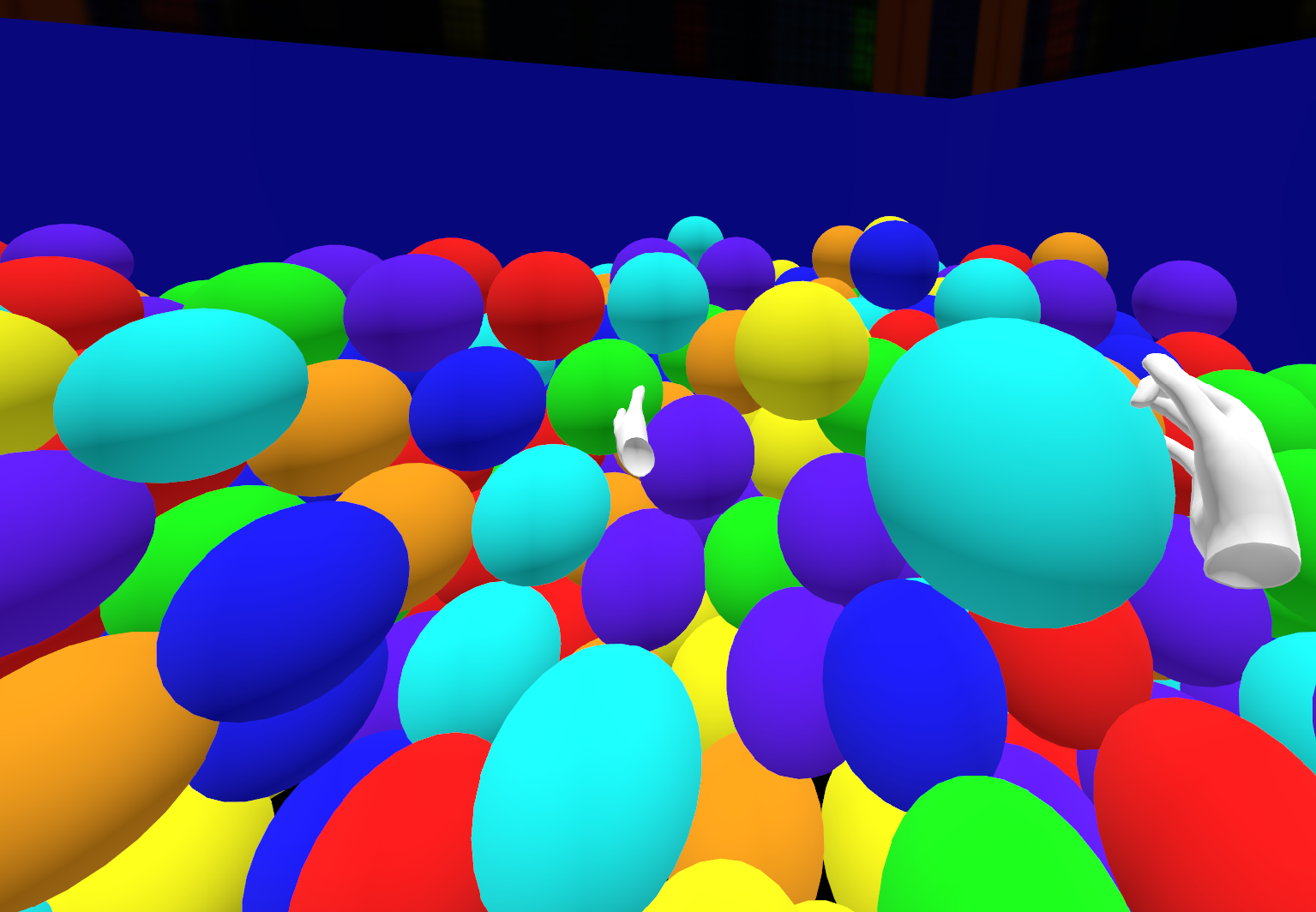 Screenshot 5 for Ball Crawl