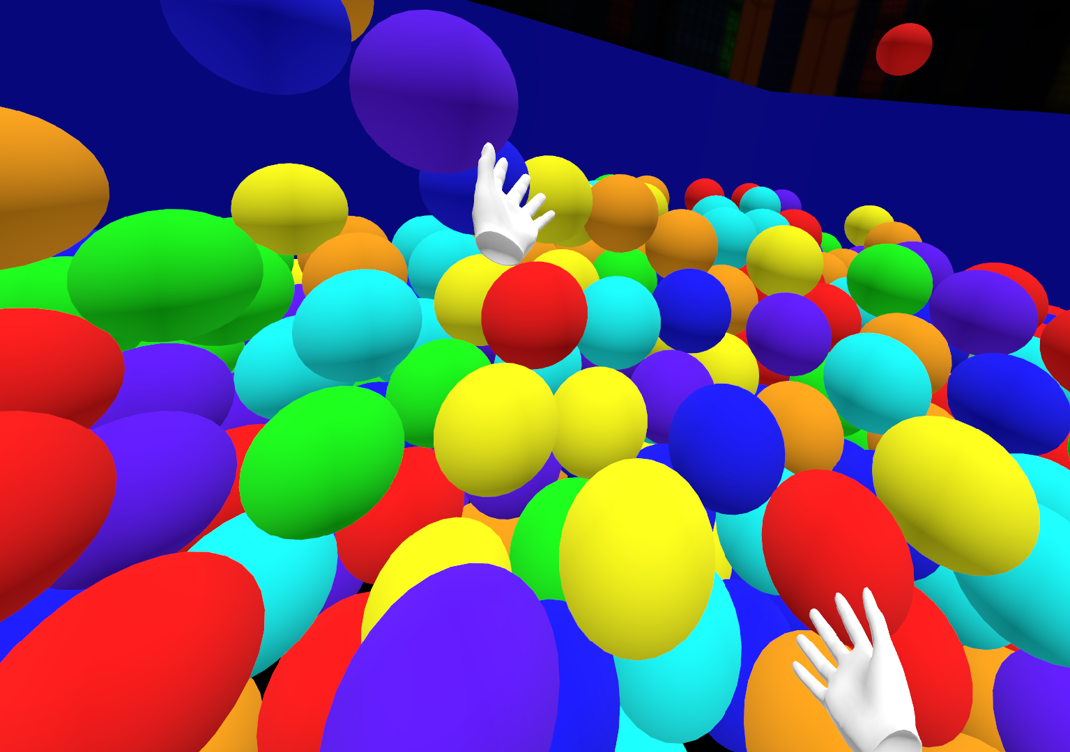Screenshot 4 for Ball Crawl
