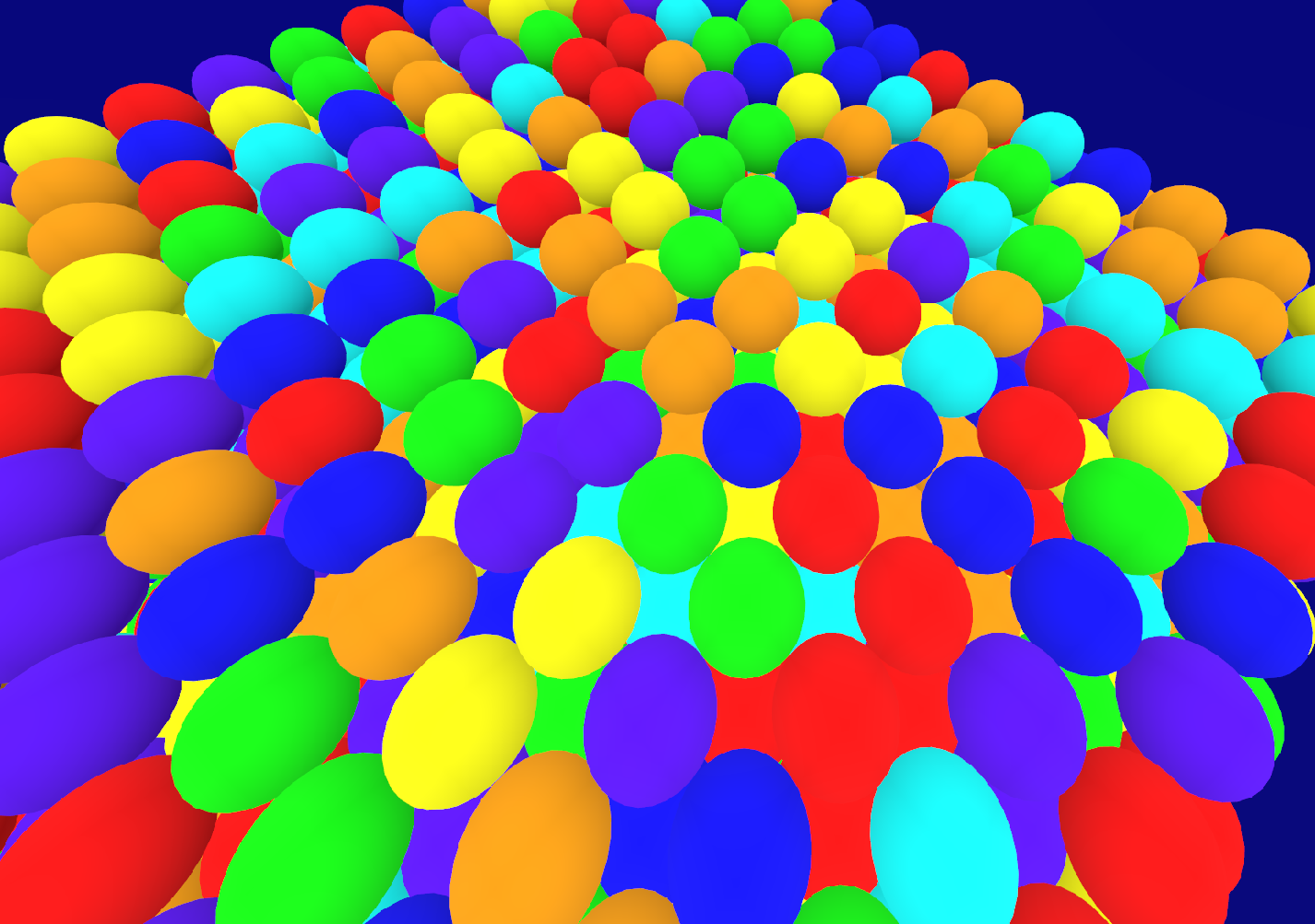 Screenshot 2 for Ball Crawl