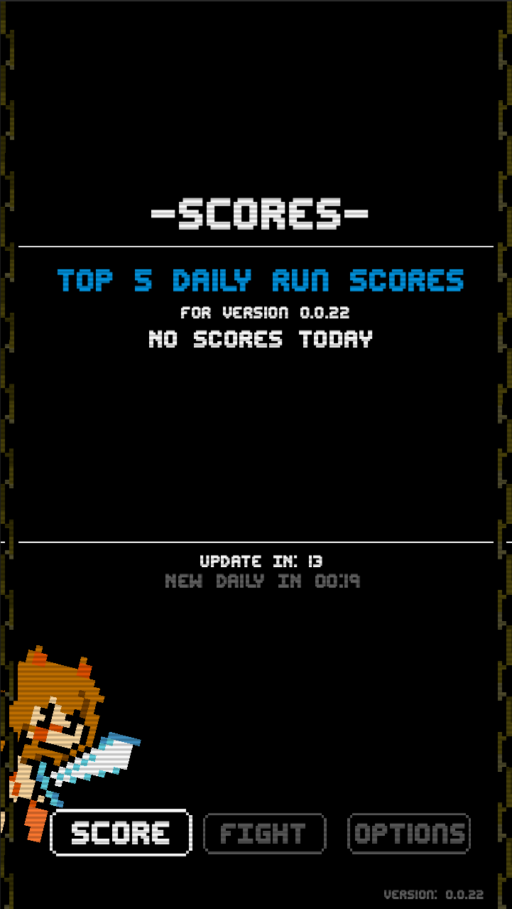 Screenshot 6 for Knuffi Battles (Alpha-In Developement)