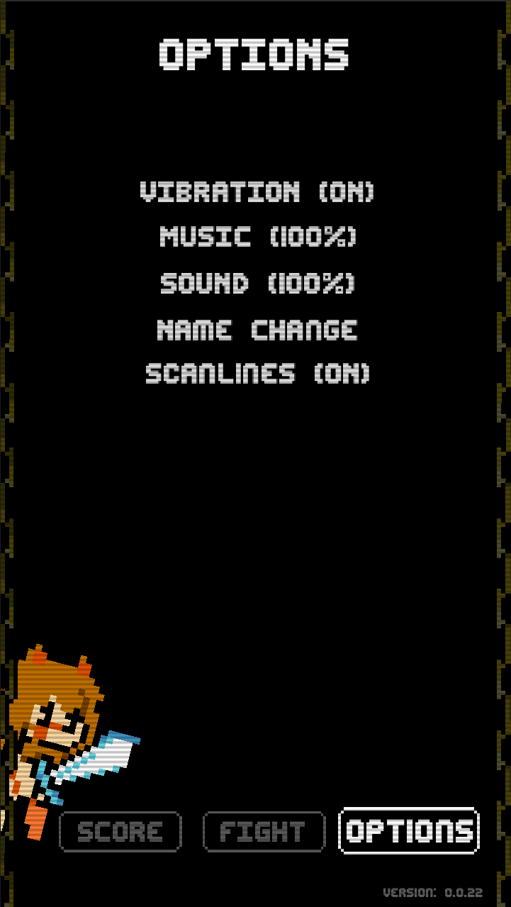 Screenshot 4 for Knuffi Battles (Alpha-In Developement)