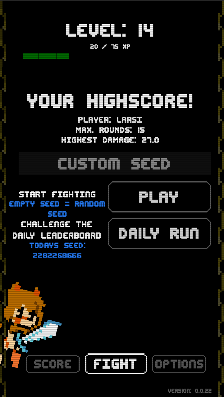 Screenshot 7 for Knuffi Battles (Alpha-In Developement)