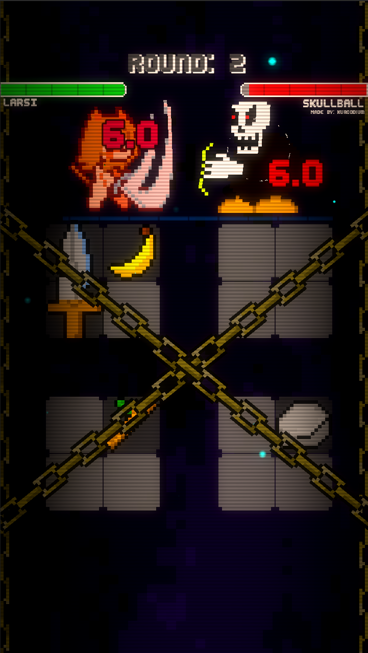Screenshot 5 for Knuffi Battles (Alpha-In Developement)