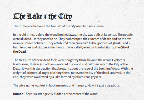 Screenshot 3 for Pale White Crown