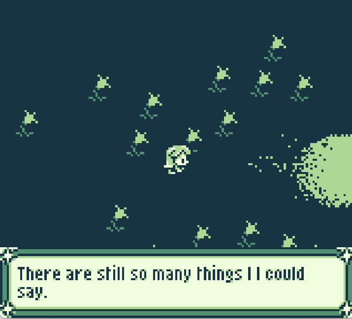 Screenshot 5 for The Year I Wrote You