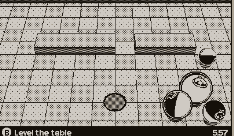 Screenshot 3 for Matrioshkas on a Roll!