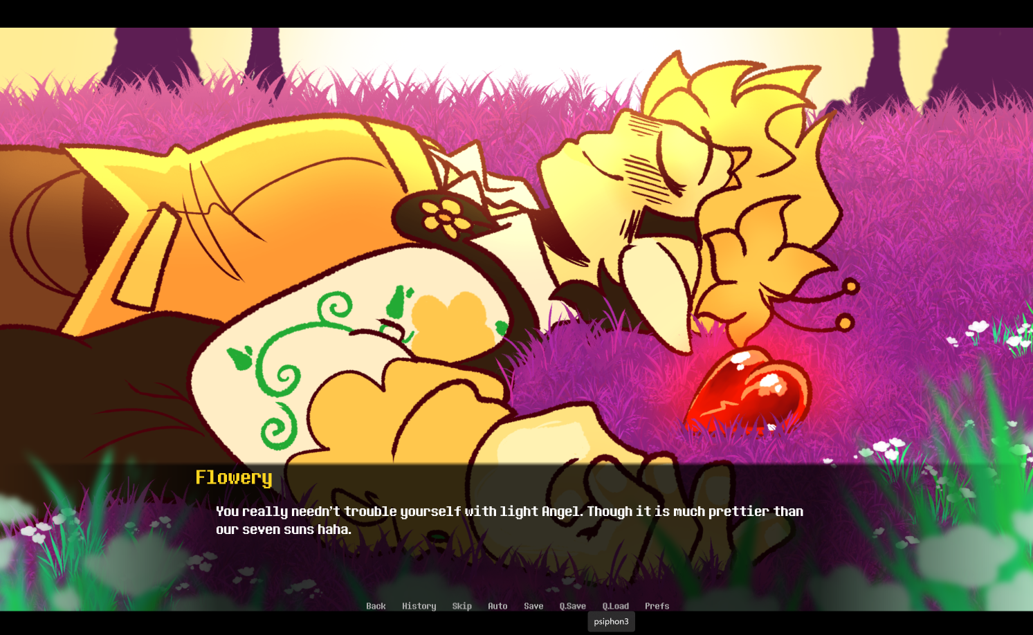 Screenshot 3 for Flowers Blooms In Your Soul